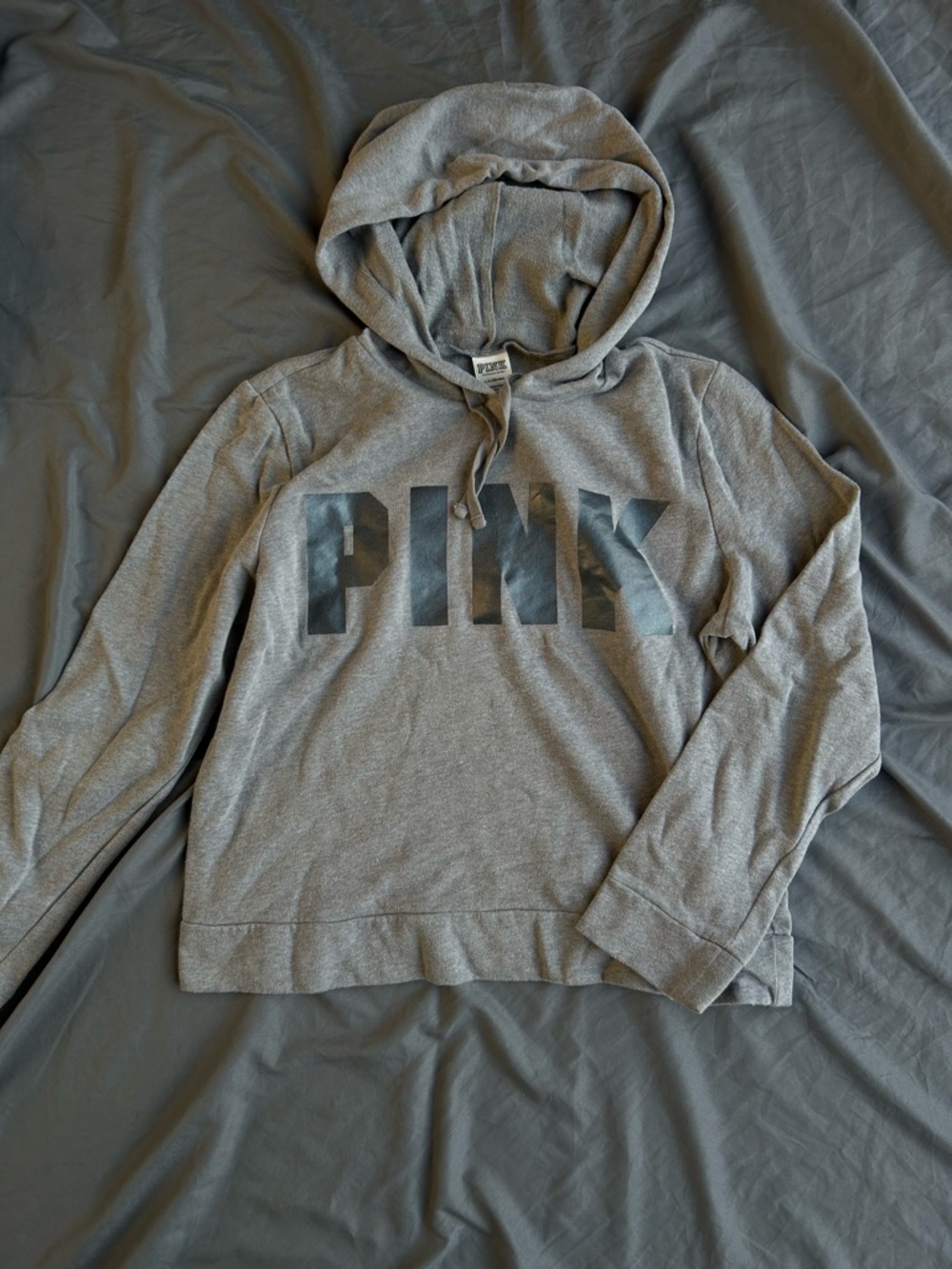 PINK- Boyfriend hoodie